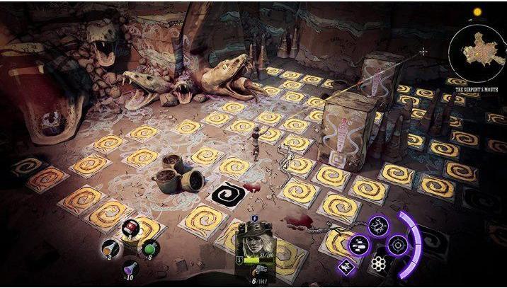 Image du produit Devolver Weird West : Definitive Deluxe Edition (PS5)