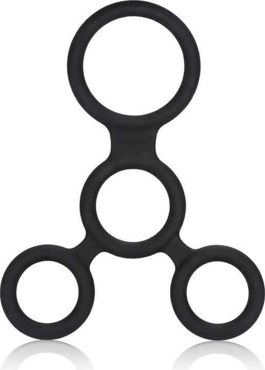 Image du produit CalExotics Écarteur d'érection complet (3.25 cm)