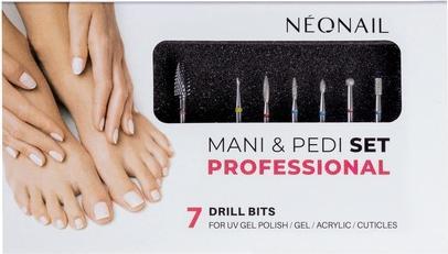 NoName Profi Bits Set (7 x)