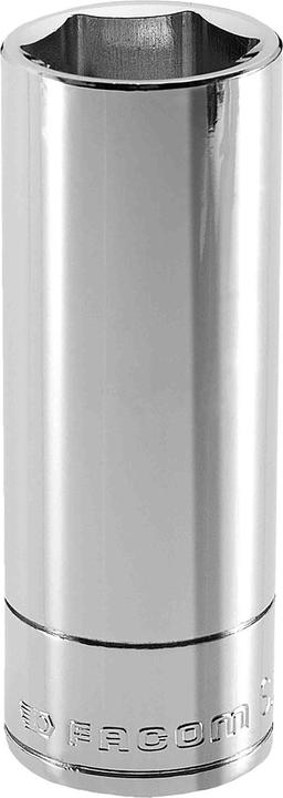 Image du produit Facom Douille 6 pans (17 mm)
