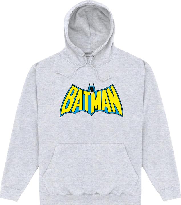 Batman OG Kapuzenpullover (L)