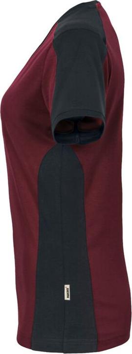 Immagine prodotto Hakro Camicia a V a contrasto MIKRALINAR® (L)