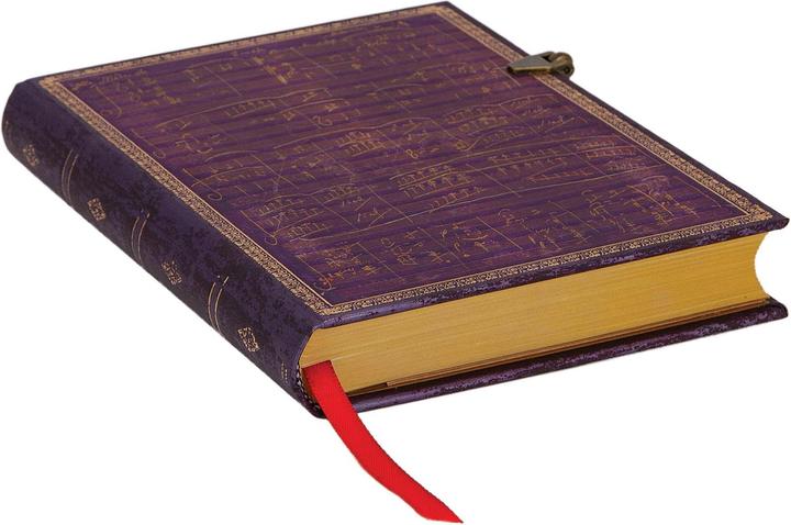 Actual product image Paperblanks Special Editions Beethoven's 250th BirthdayMidiUNL