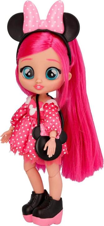 Produktbild Cry Babies BFF - lalka Disney Minnie