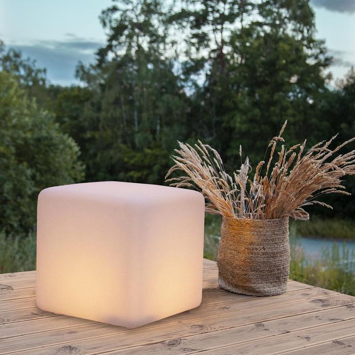 Produktbild Star Trading Dekoleuchte TWILIGHTS 40 cm (IP44)