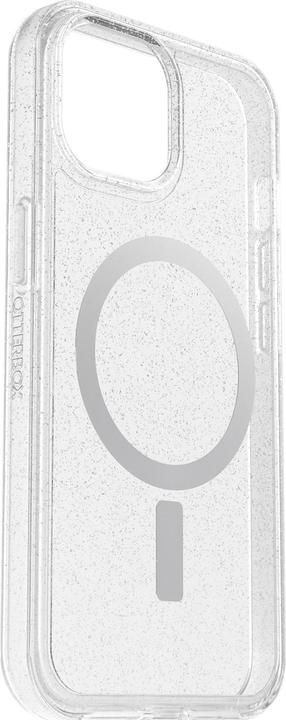 Actual product image OtterBox Symmetry mit MagSafe (Apple iPhone 15, Apple iPhone 13, Apple iPhone 14, Apple iPhone 16e)