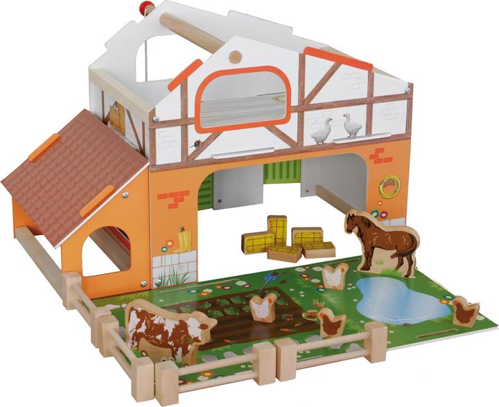 Produktbild Roba Bauernhof