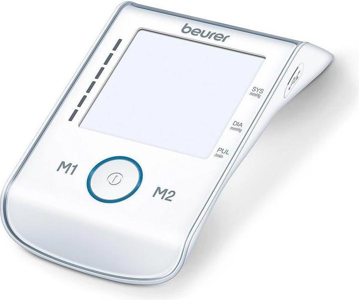 Image du produit Beurer Bm 85 (Tensiomètre à bras)