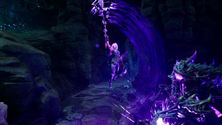 Produktbild THQ Darksiders 3 XB-One RESTPOSTEN (DE, IT)