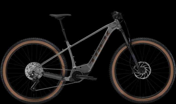 Trek E-MTB Marlin+ 8 (37 cm)