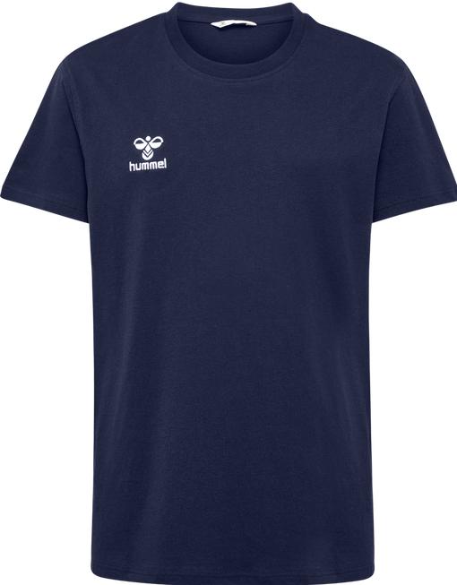 Immagine prodotto hummel HMLGO 2.0 T-SHIRT BAMBINO S/S (116)