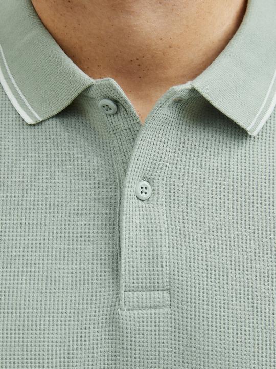 Immagine prodotto Jack & Jones Plus Size Logo Poloshirt Poloshirt (5XL)
