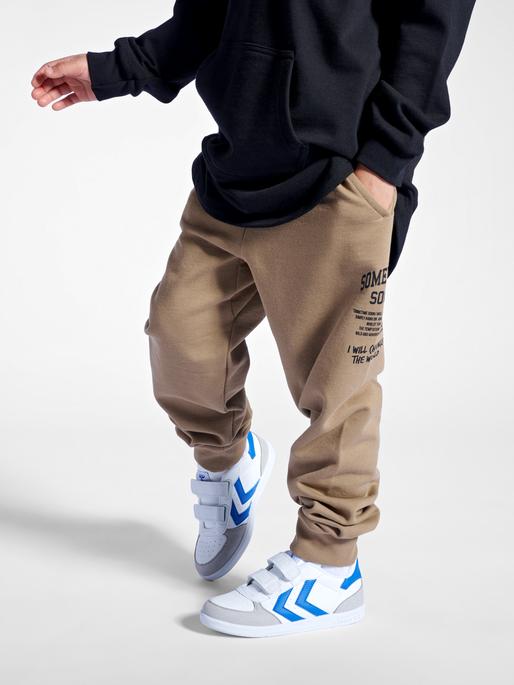 Produktbild hummel stmDIMAS PANTS (110)