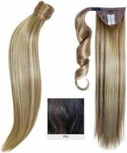 Immagine prodotto Balmain Catwalk Ponytail Straight Memory Hair 55cm (55 cm)
