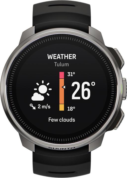 Produktbild Suunto Ocean (49.90 mm)