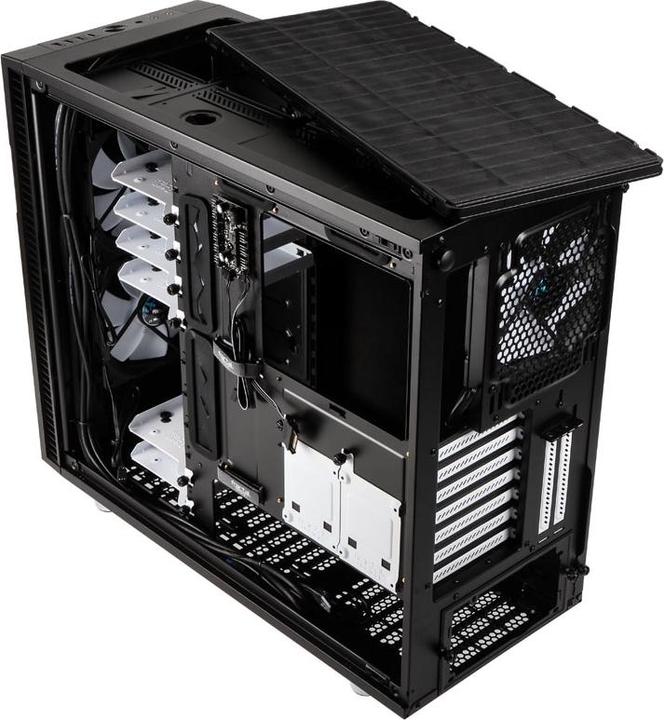 Immagine prodotto Fractal Define R6 Black (ATX)