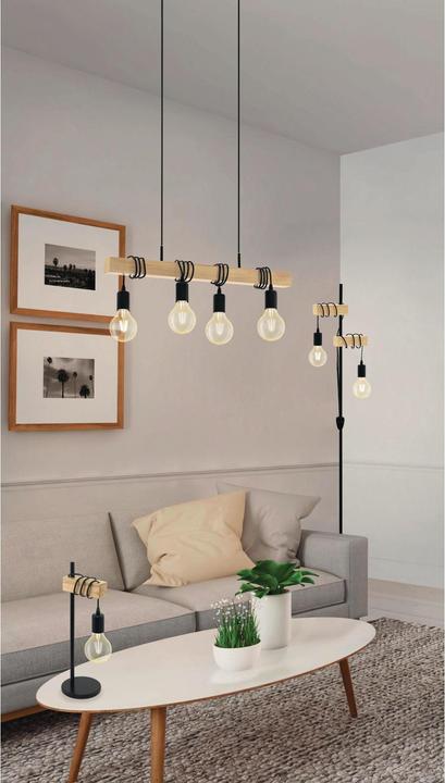 Immagine prodotto EGLO Townshend (E27)
