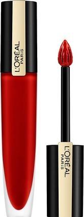 Image du produit L'Oréal Paris Rouge Signature Métallique liquide (203 Magnetize)