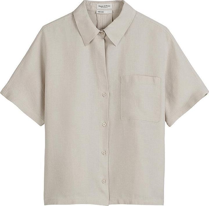 Produktbild Marc O'Polo Leinenbluse (38)