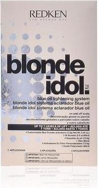 Immagine prodotto Redken Rdk Blonde Idol Olio schiarente 60ml
