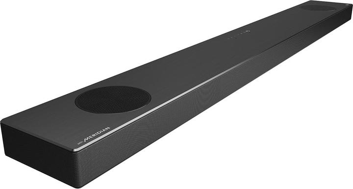 Produktbild LG DSN9YG (520 W, 5.1 Kanal)