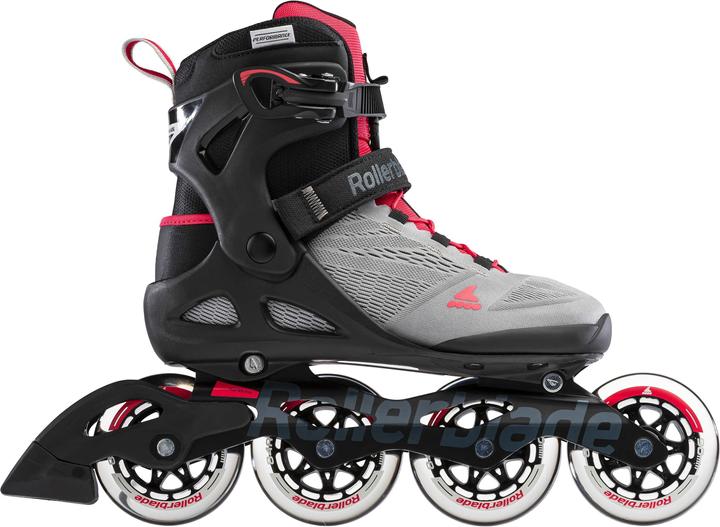 Produktbild Rollerblade W Macroblade 90 (40.5)