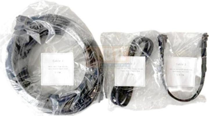 Produktbild Hikvision HIK DS-D40W-2F/PC (PowerCableParcel)