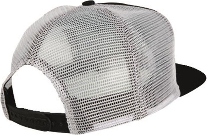 Actual product image Independent Converge Meshback Cap