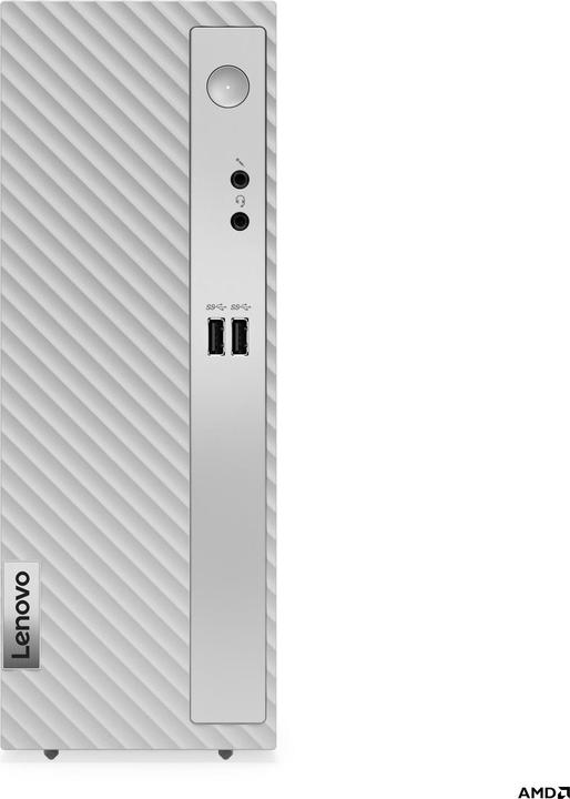 Image du produit Lenovo IdeaCentre 3 | Ryzen 5 | 8GB | 512GB (AMD Ryzen 5 5600H, 8 Go, 512 Go, AMD Radeon Graphics)