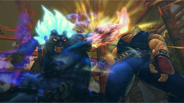 Produktbild Capcom Super Street Fighter IV: Arcade Edition, PS3, ESP Spanisch PlayStation 3 (PS3)
