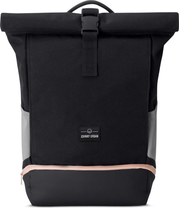 Black-Pink