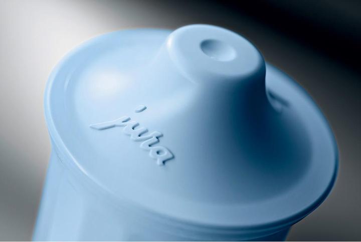 Actual product image Jura Claris (3 x)
