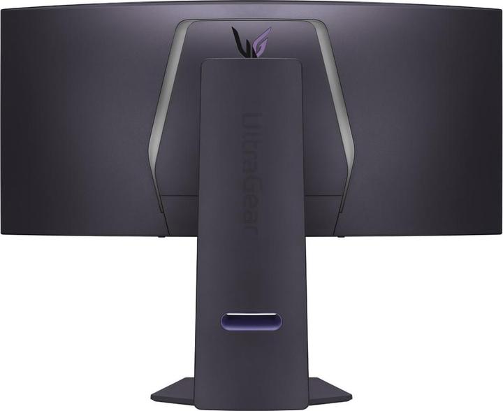 Produktbild LG 34GS95QE-B (3440 x 1440 Pixel, 34")