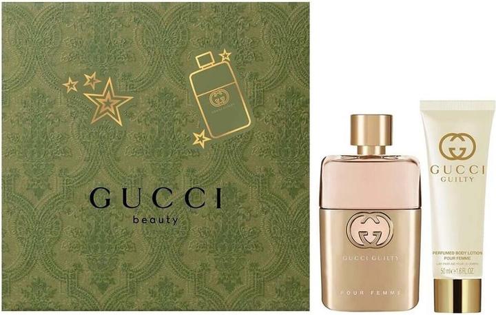 Immagine prodotto Gucci Regali Guilty Pour Femme (Set profumo)