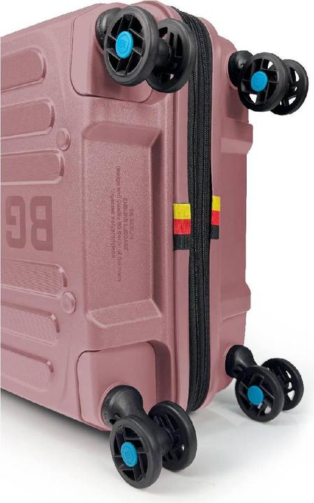 Immagine prodotto BG Berlin Enduro Luggage V2 - 2er Kofferset (100 l, L (90 - 115l))