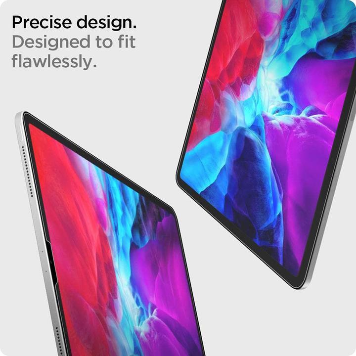 Immagine prodotto Spigen Paper Touch Pro iPad Air 4/5/Pro 11 folia matowa AFL02790 (2 Pezzo/i, iPad Air 2020 (4. Gen))