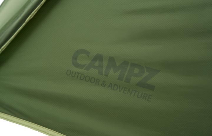 Actual product image Campz Lorèze Ultralight (Dome tent, 2.04 kg, 2 persons)