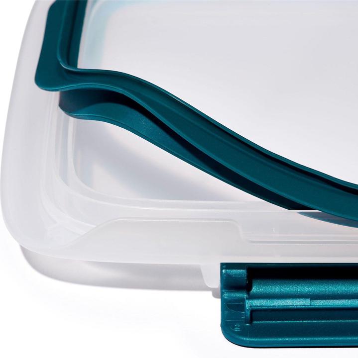 Produktbild OXO Good Grips Prep & Go Behälter mit Separationen 0.5L (0.50 l)
