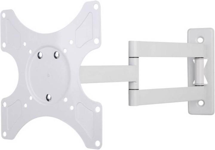 Techly Klammer (Wand, 94", 25 kg)