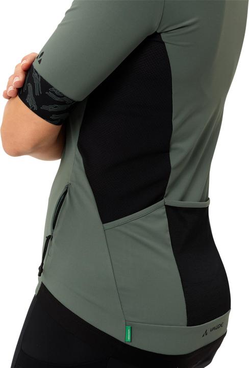 Produktbild Vaude Kuro FZ Tricot II (44)