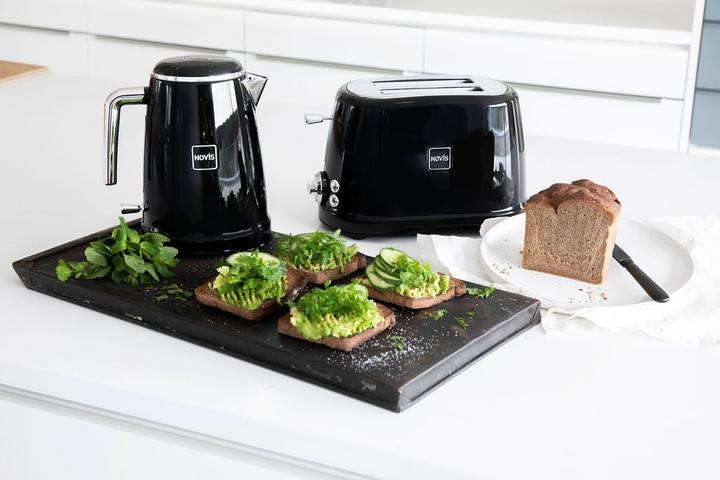 Actual product image Novis Iconic