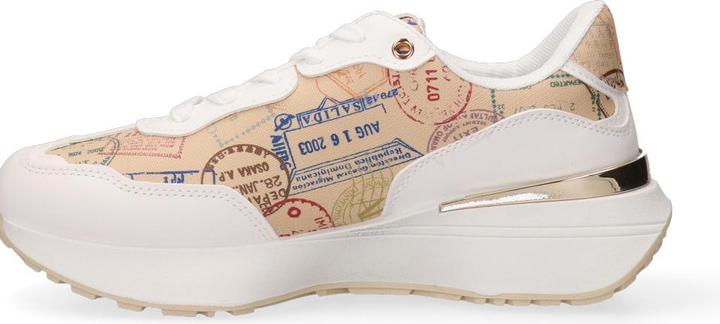 Image du produit ALV by Alviero Martini Damen Sneaker Valora Prime - 100% Polyurethan (40)