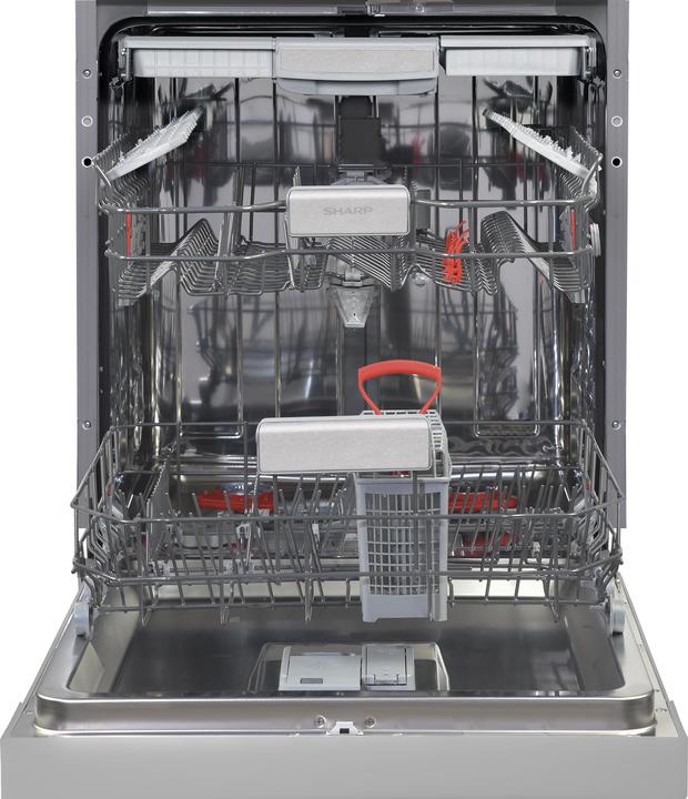 Immagine prodotto Sharp QW-NA25GS44BS-EN