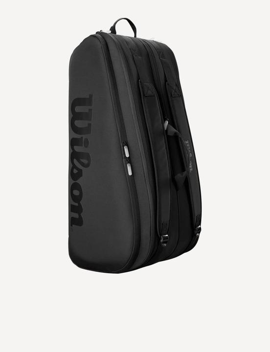 Produktbild Wilson Noir Tour 12er Schlägertasche (12R)