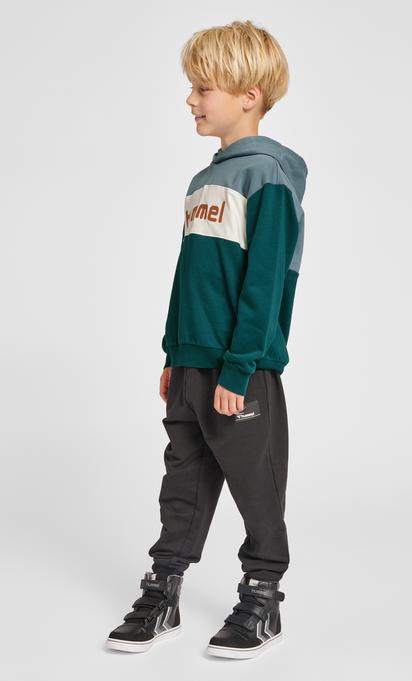 Produktbild hummel Morten Hoodie (110)