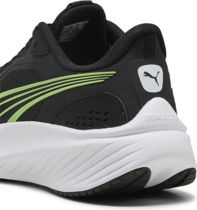 Actual product image Puma Pounce Lite Jr (38)