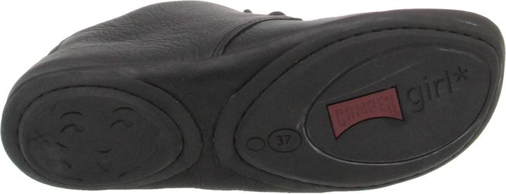 Actual product image Camper Boots (39)