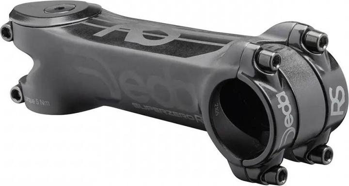 Actual product image Deda Elementi Superzero RS 31.7 stem (110 mm, 110 mm)