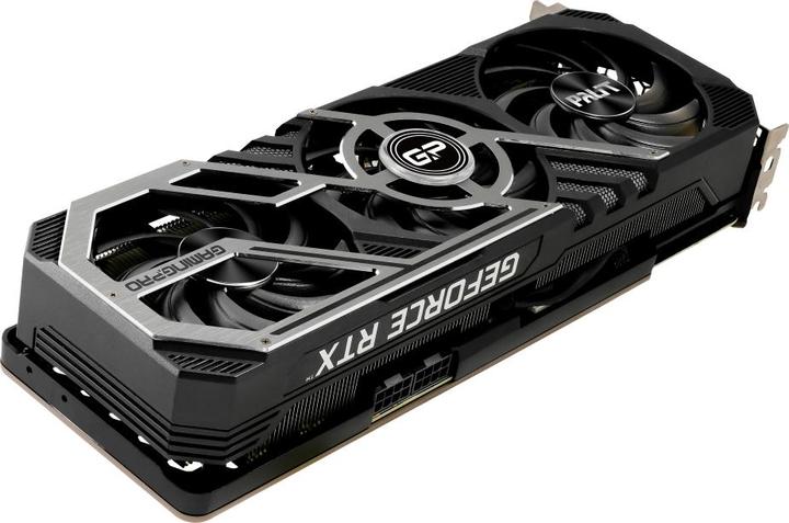 Produktbild Palit GeForce RTX 3080 GamingPro OC (10 GB)