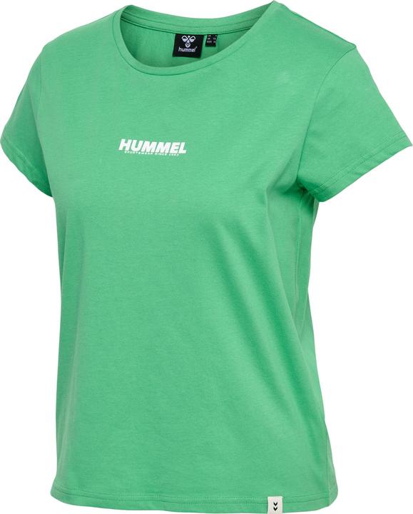 hummel hmlLEGACY WOMAN T-SHIRT (S)